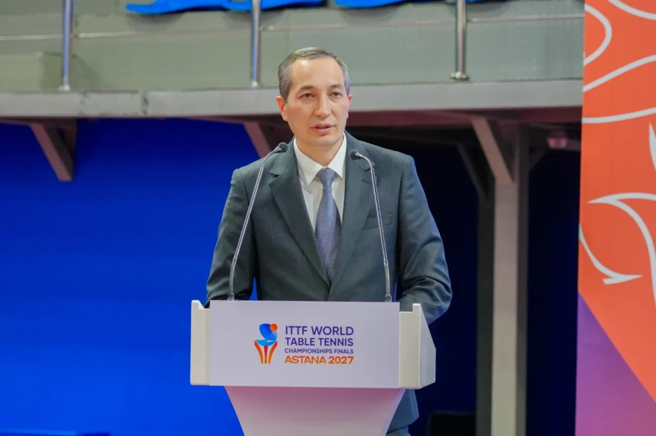 Нуркен Мергалиев