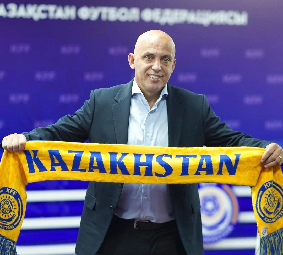На снимке Какау. Фото: kff.kz.