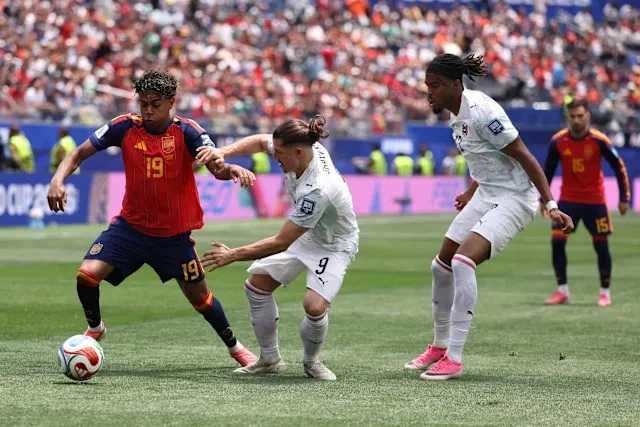 Фото:  Yahoo Sports