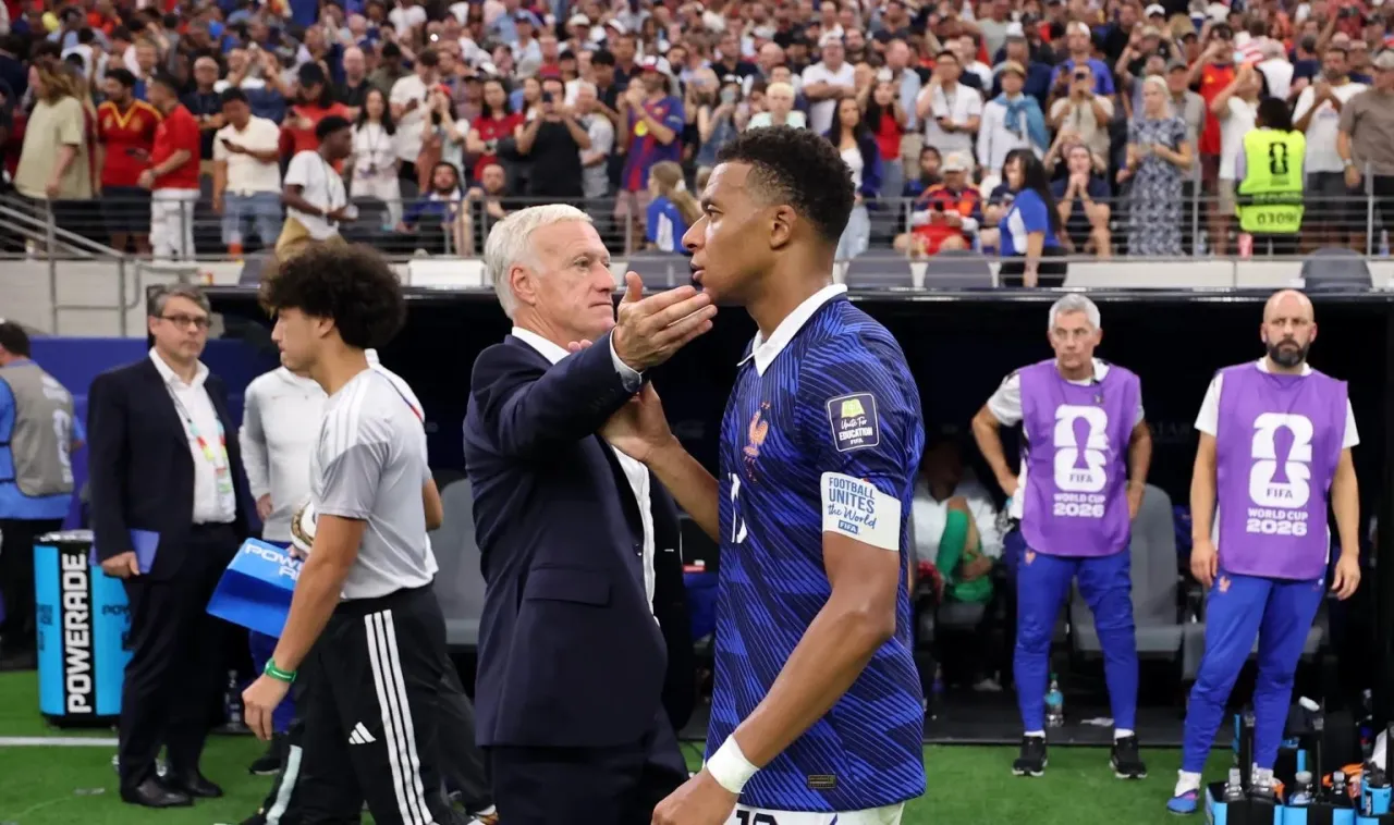 Фото: FIFA