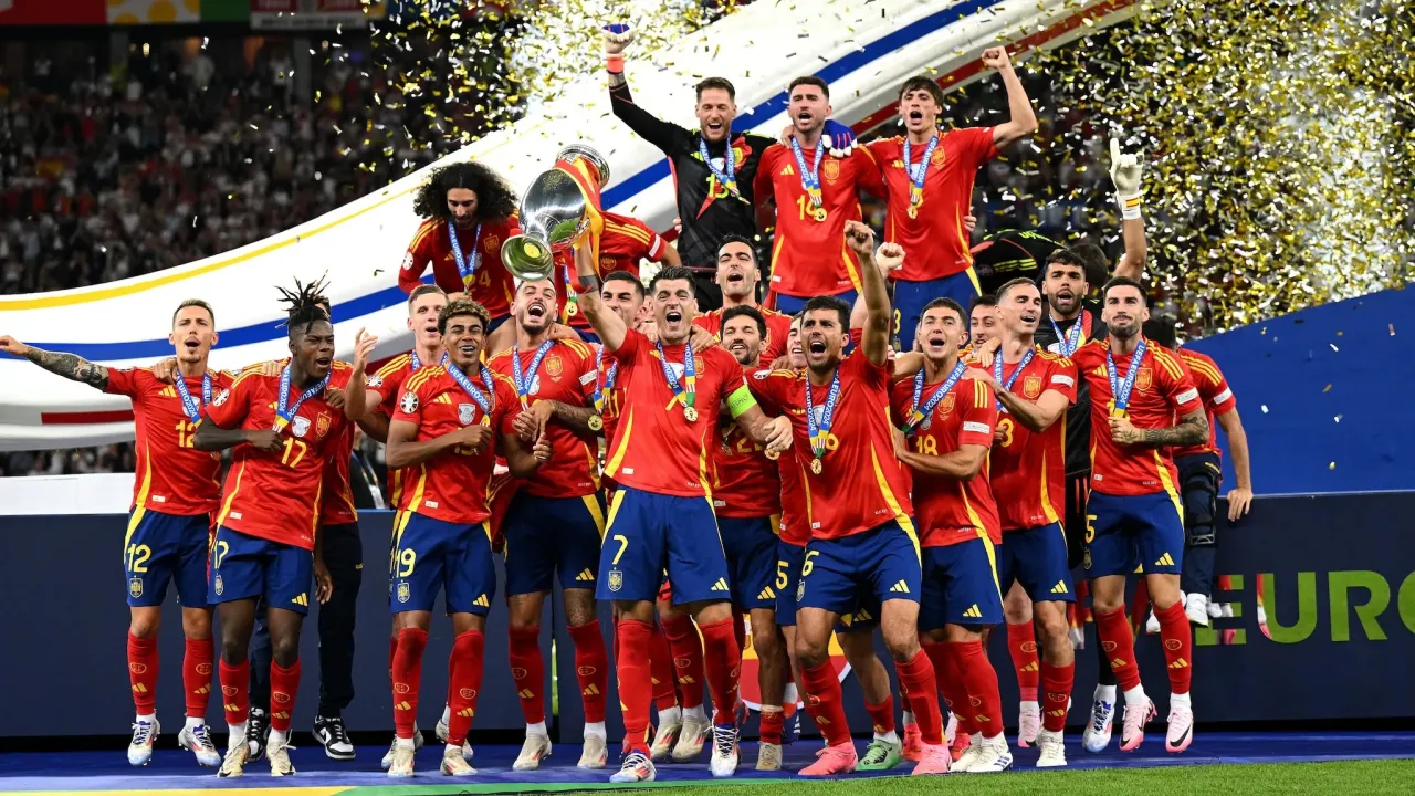 ФОТО: UEFA
