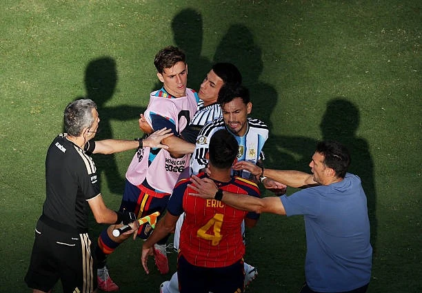 ФОТО: Getty Images