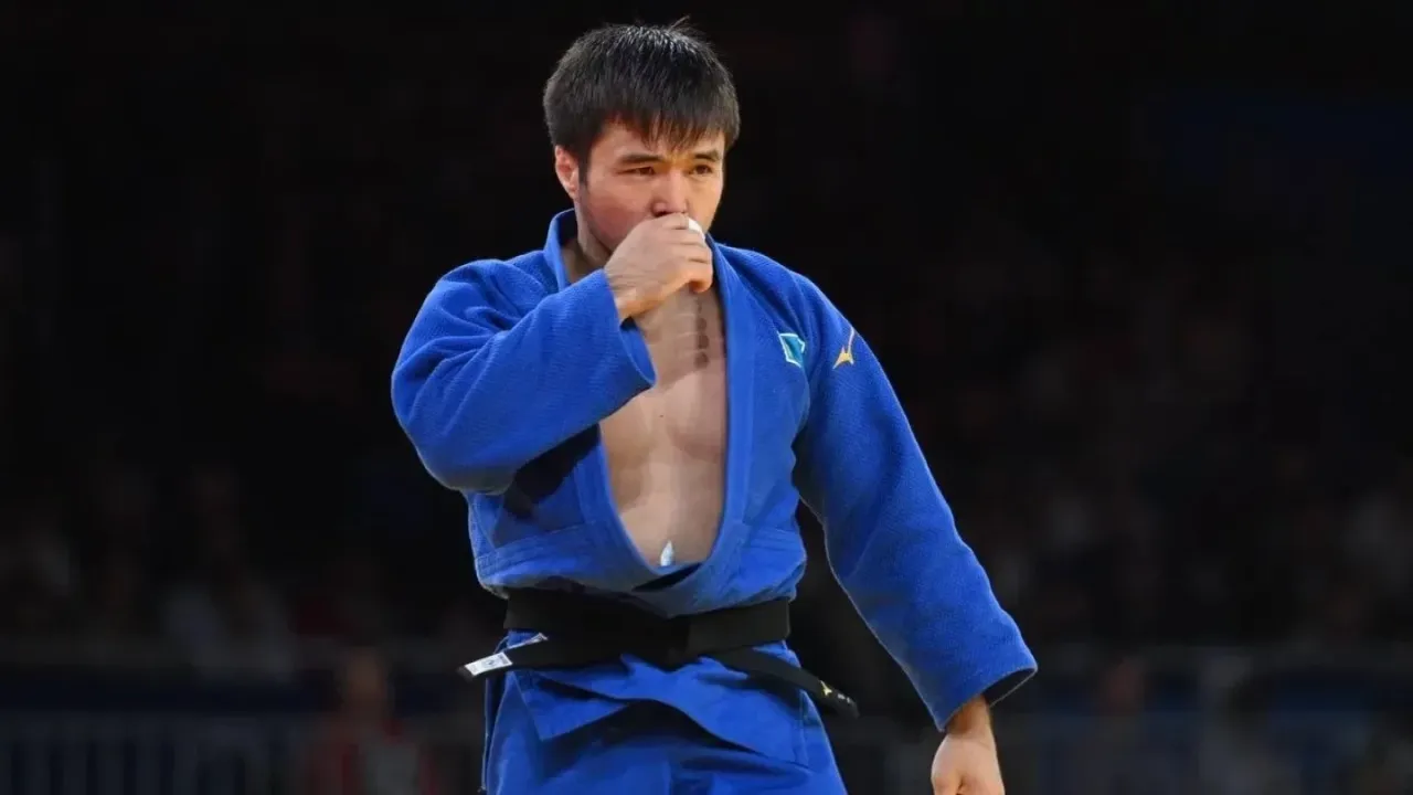 Фото: olympic.kz