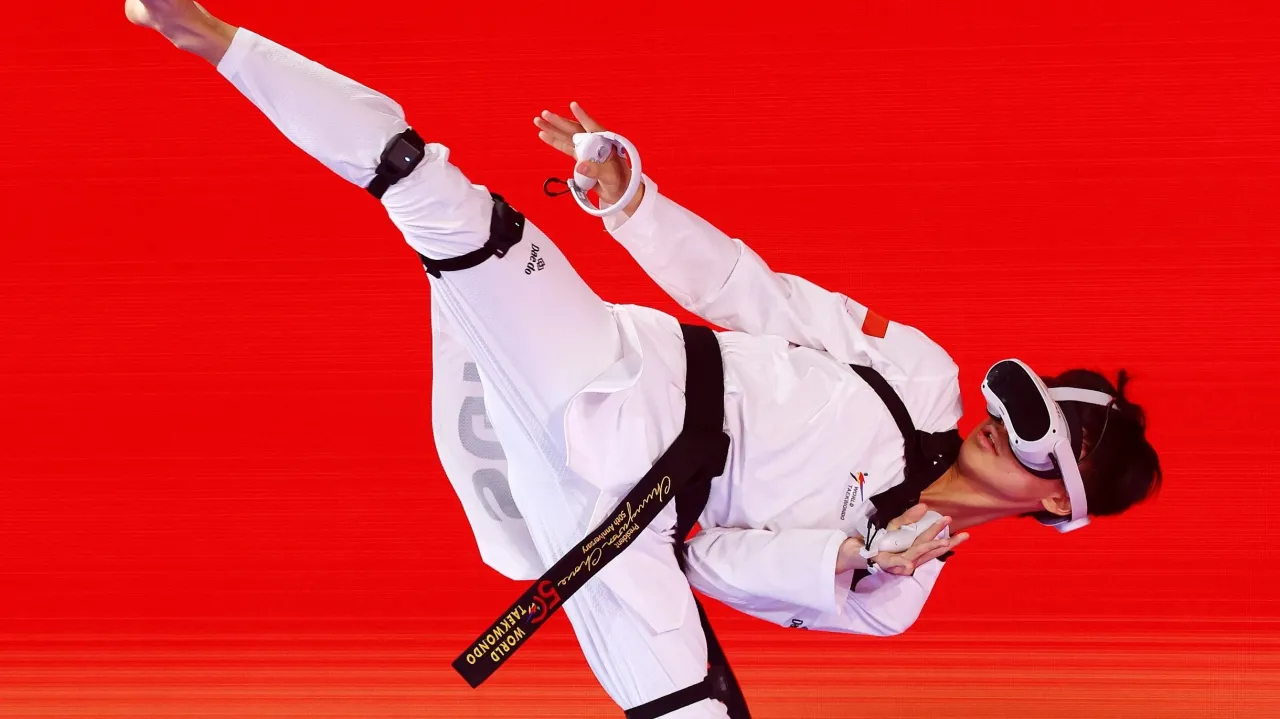 Фото: olympics