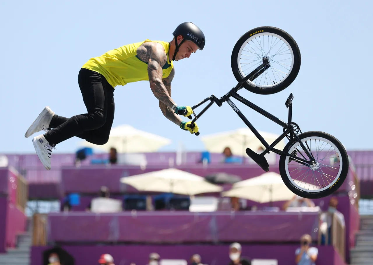 Фото: olympics