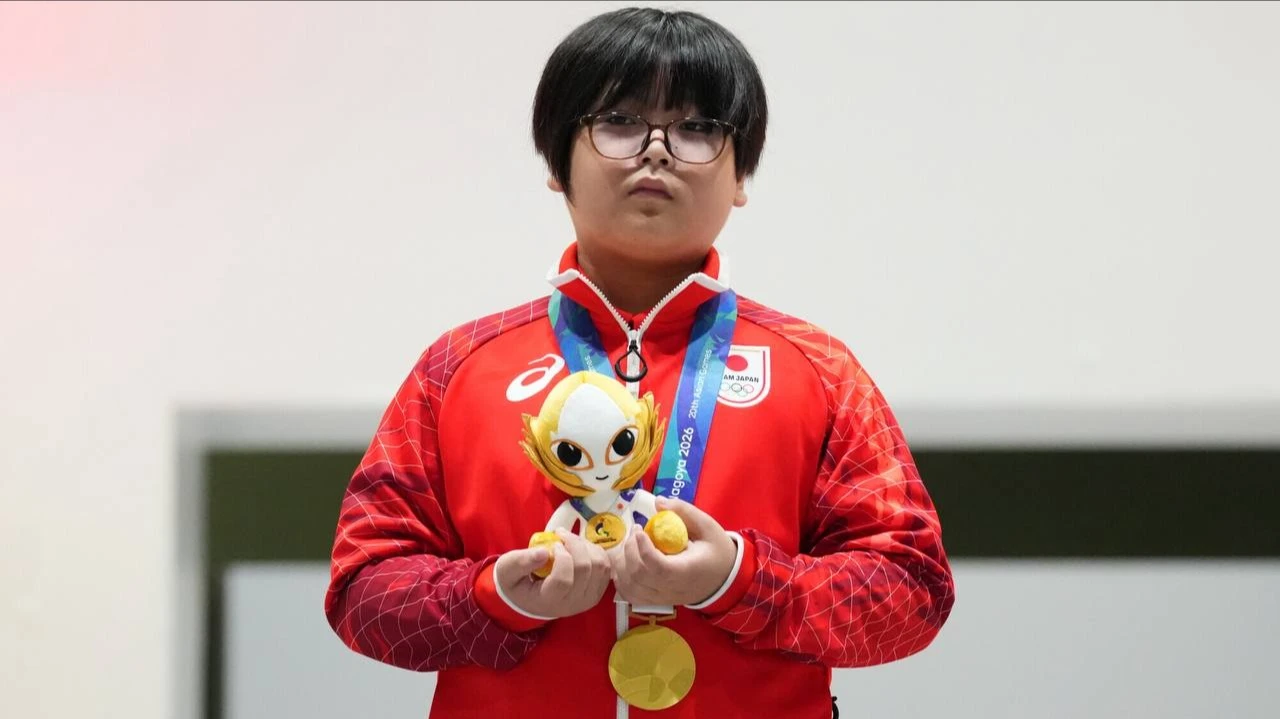 Toru Hanai/Gatty Images