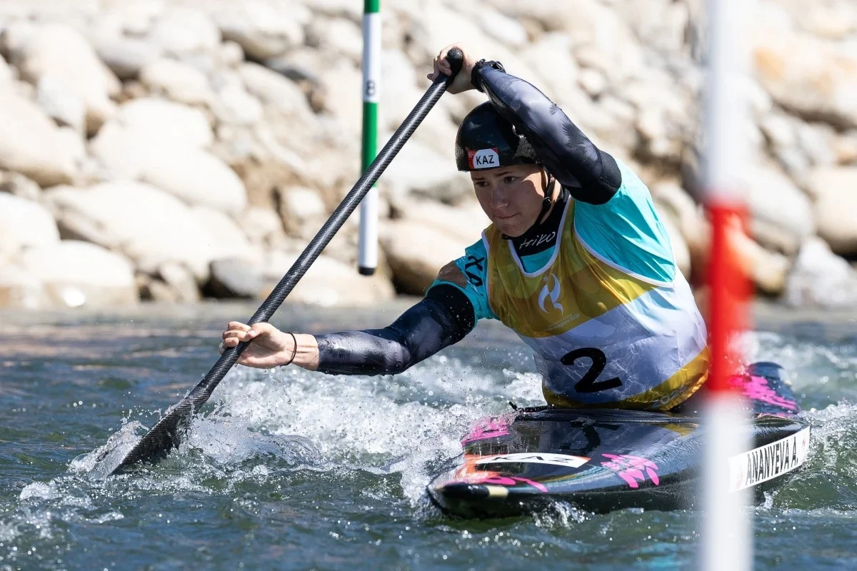 Фото: olympic.kz