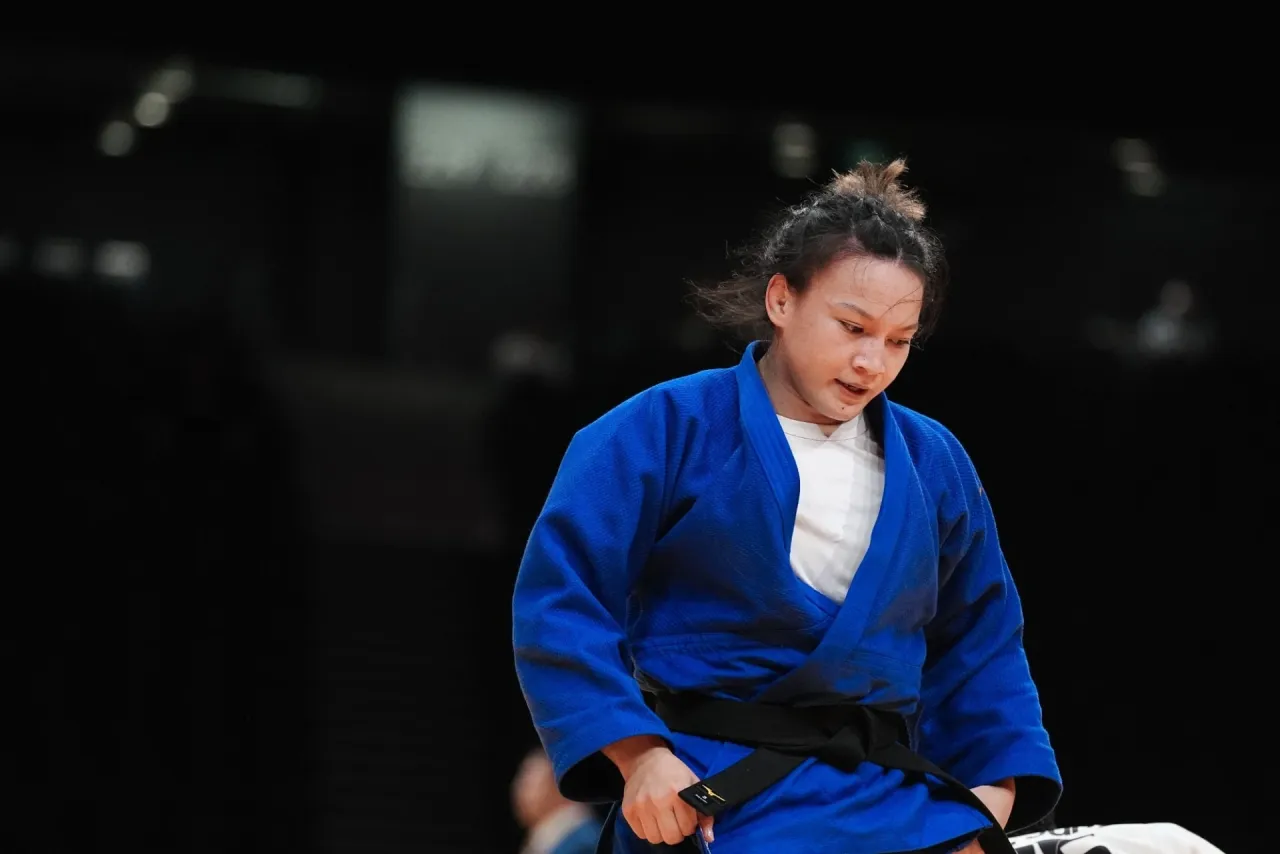 Фото: olympic.kz