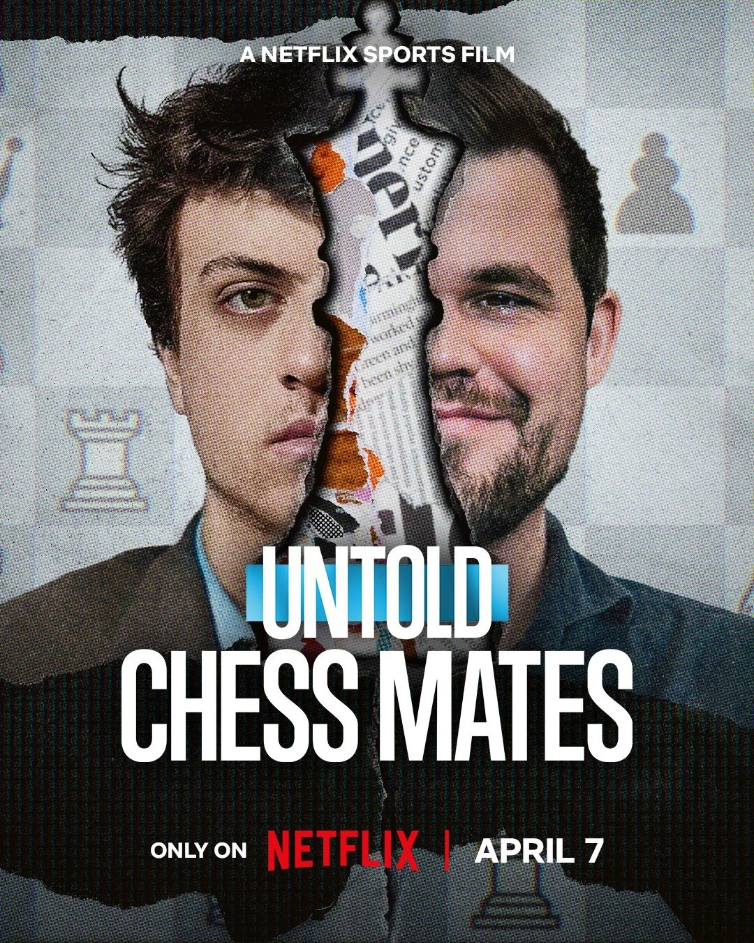 ФОТО: Netflix