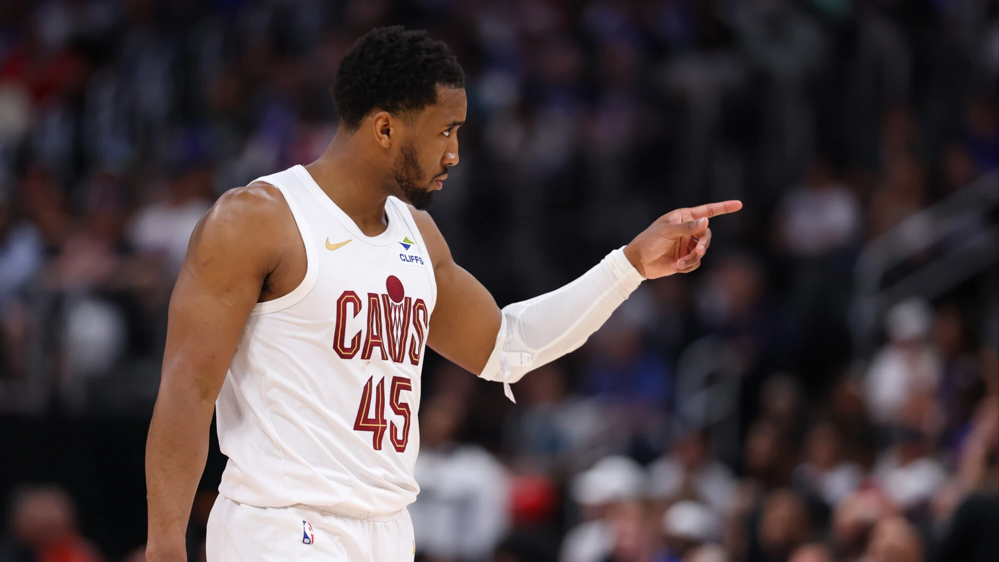 NBA 2025/2026 плей-офф кезеңіде барлық жартылай финал жұптары анықталды