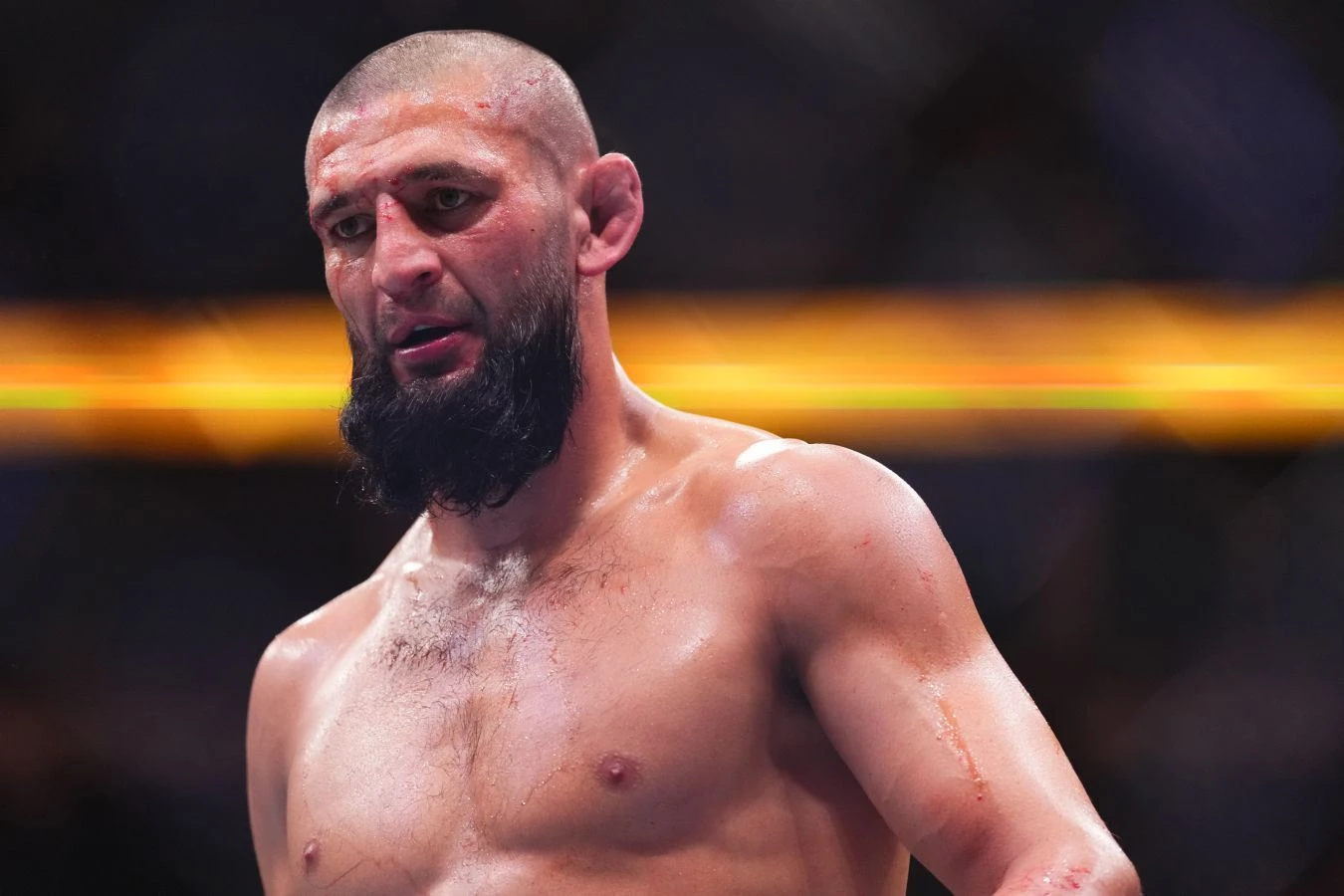 Кайо Борральо Чимаевтің UFC-дегі жартылай ауыр салмақтағы мүмкіндігін бағалады