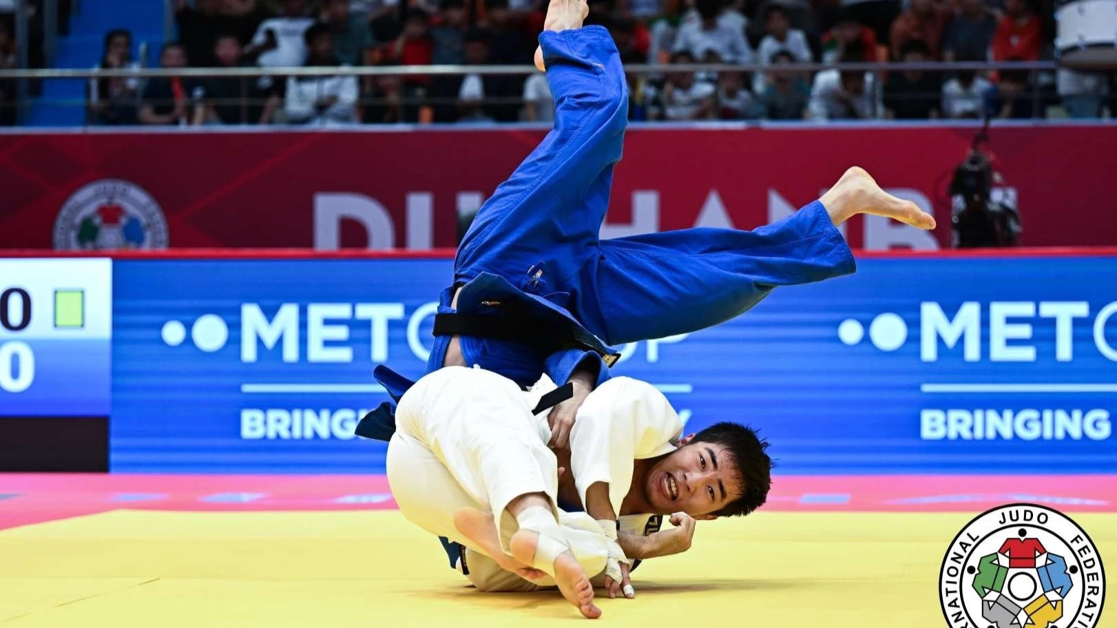Фото: IJF