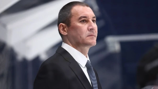 Қазақстан құрамасының экс-хоккейшісі «Барыс» жүйесіндегі бір клубты тізгіндеуі мүмкін