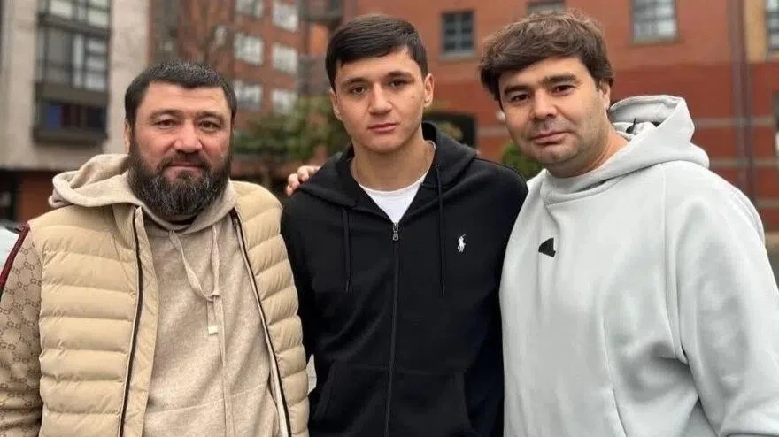 Помогавший Хусанову перейти в «Манчестер Сити» специалист получил должность в Казахстане