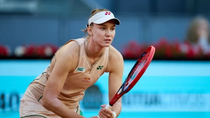 Фото: официальный сайт WTA