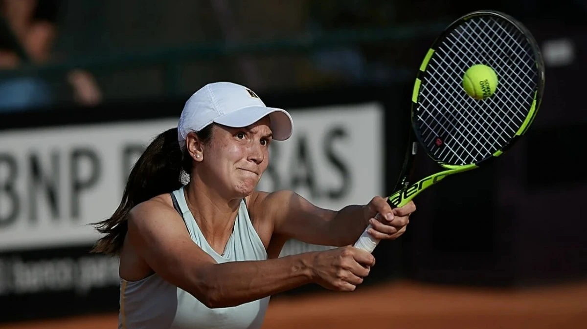 Фото: официальный сайт WTA