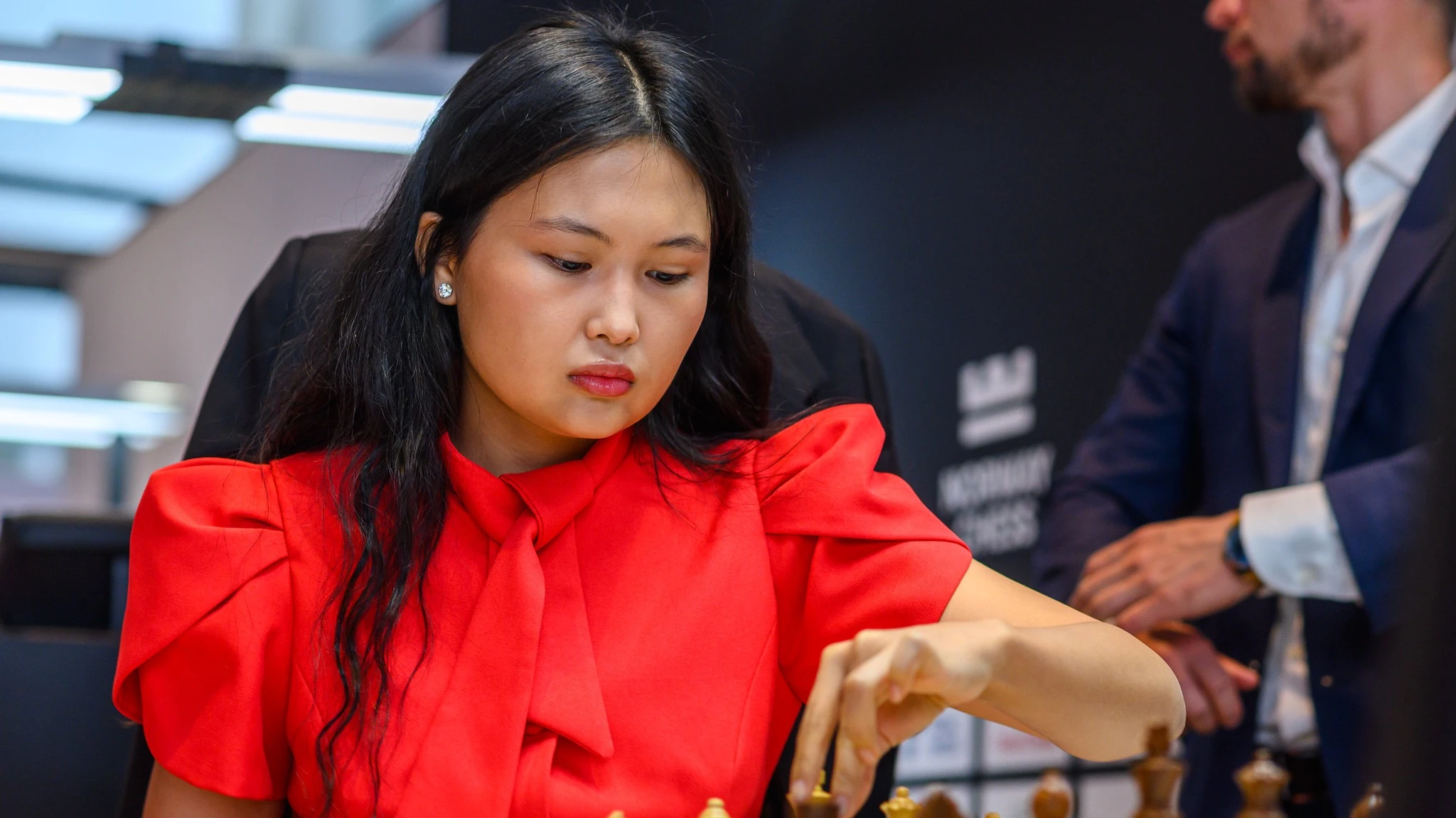 Фото: Norway Chess