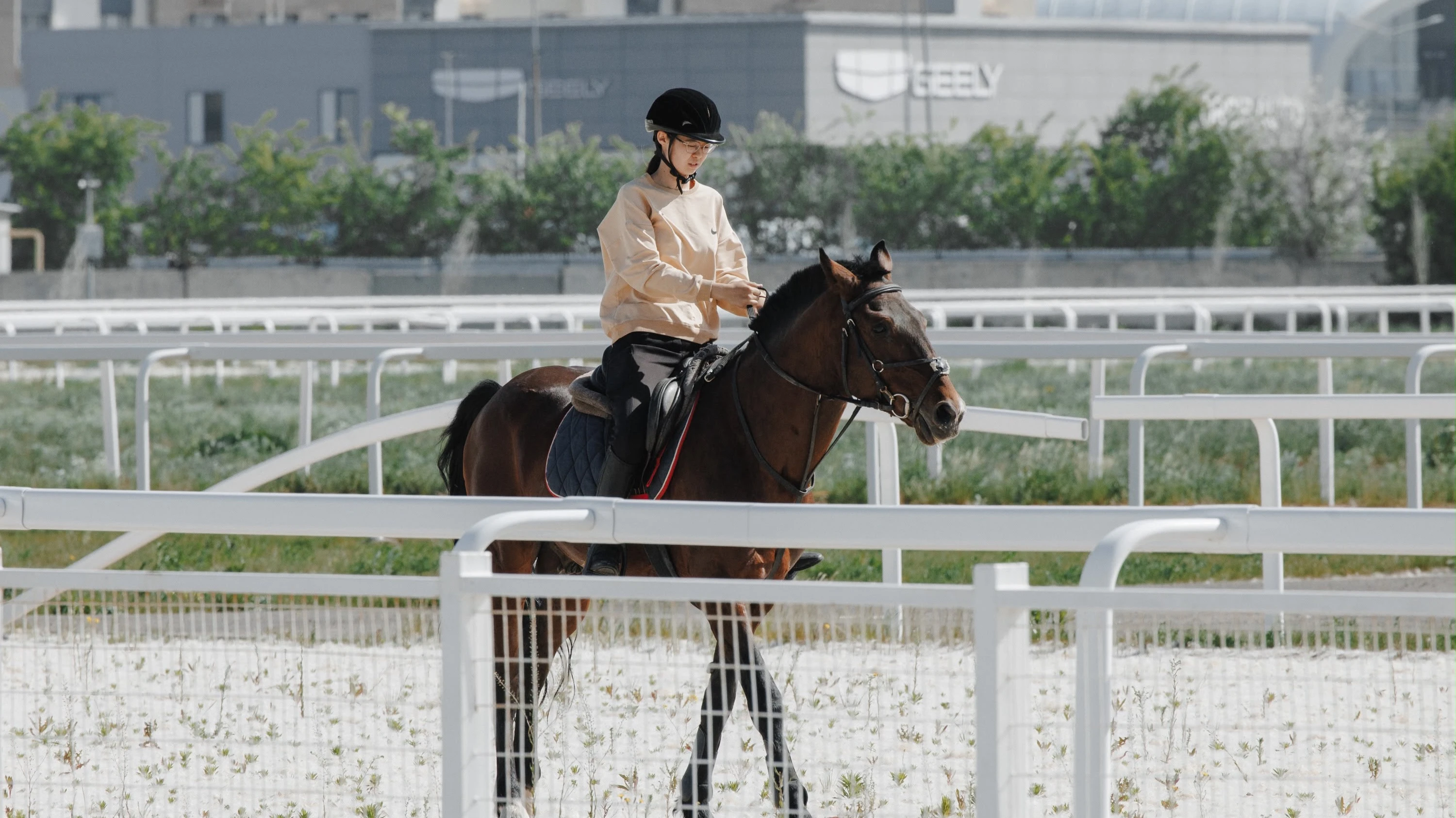 Фото: Kazequestrian