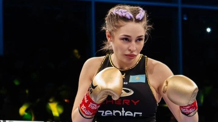 Ангелина Лукас сделала резкое заявление о системе спорта