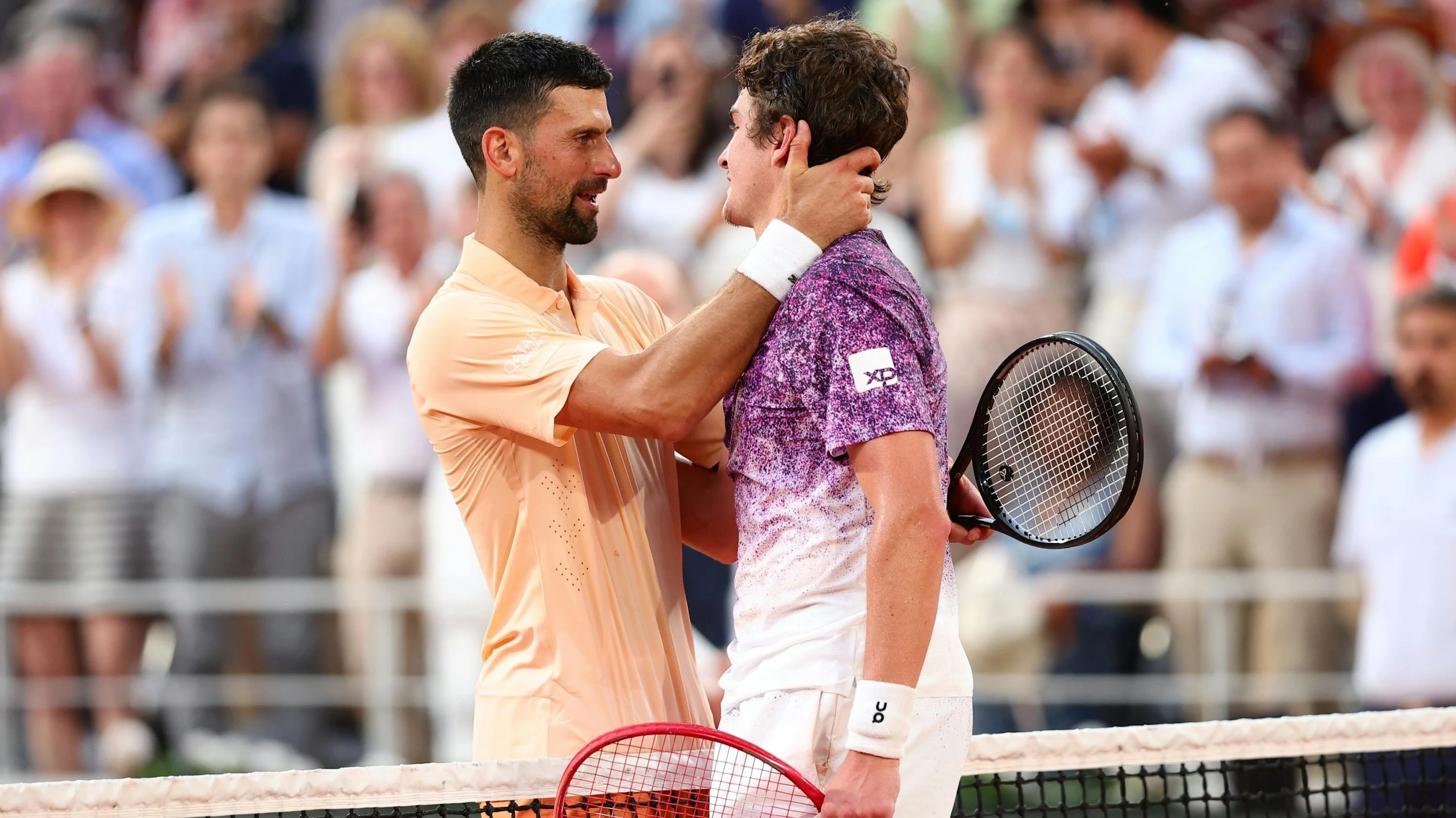 Фото: Rolland Garros