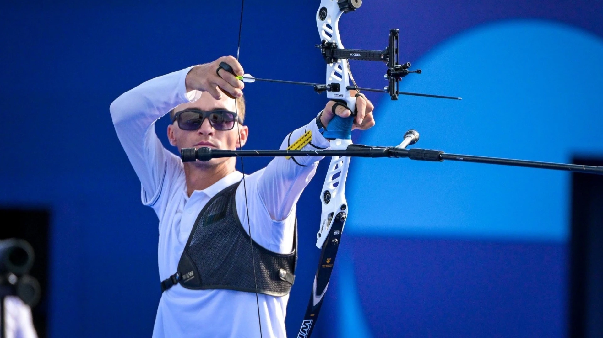 Фото: kazarchery_official