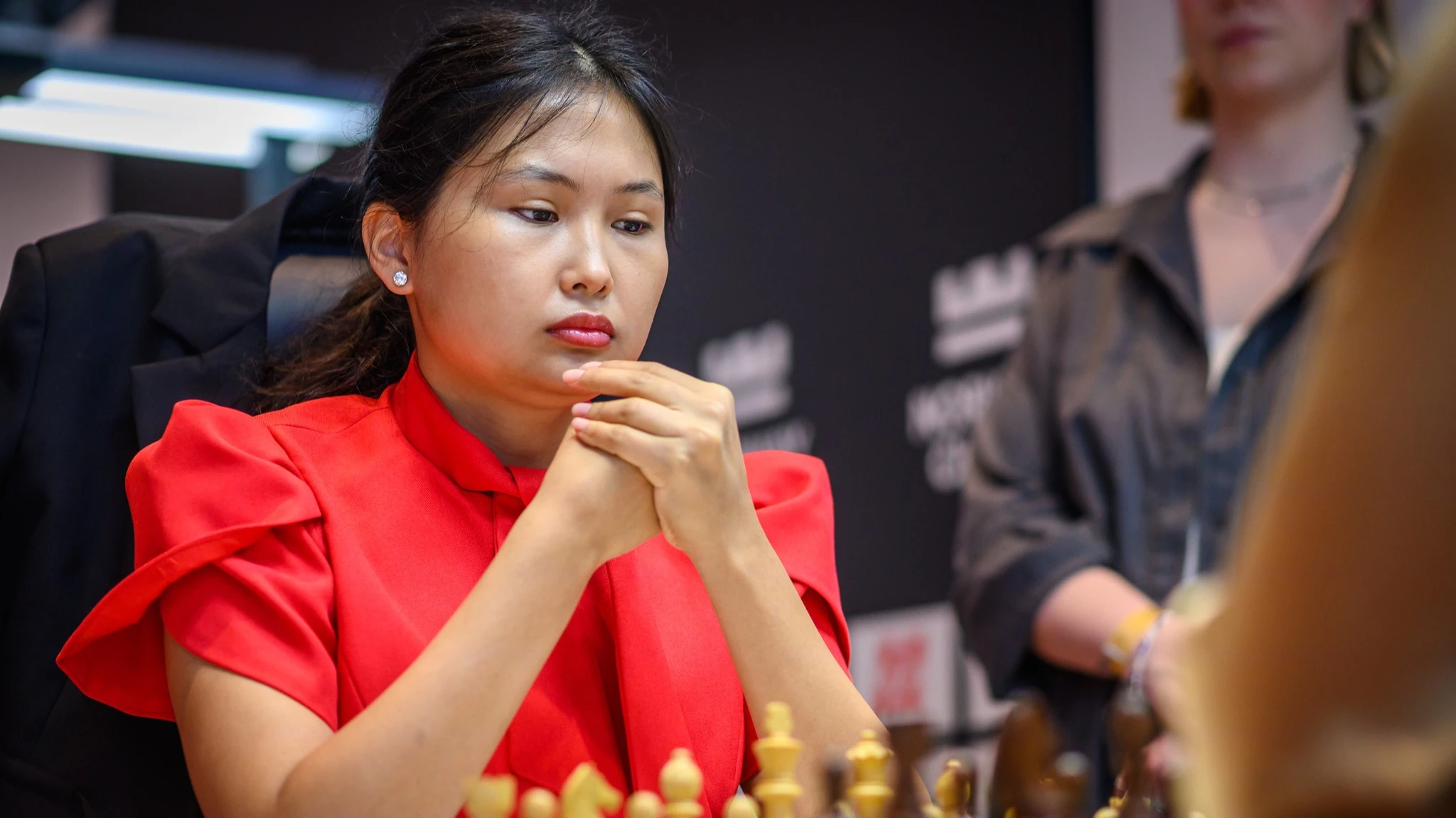 Фото: Norway Chess