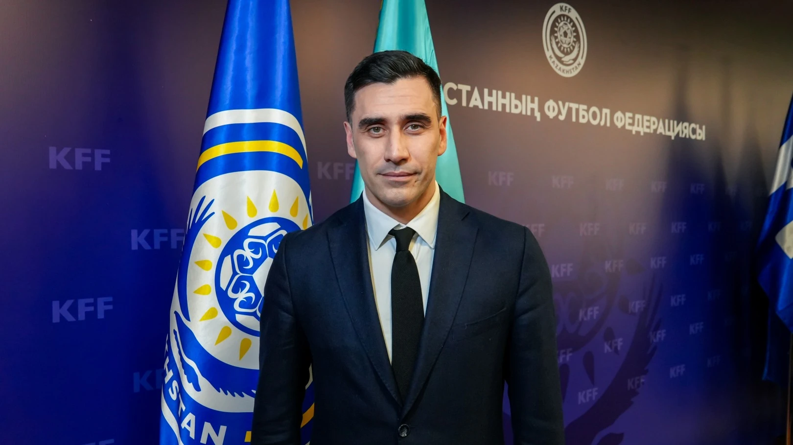 Давид Лория ҚФФ-дегі басшылық қызметінен кетті