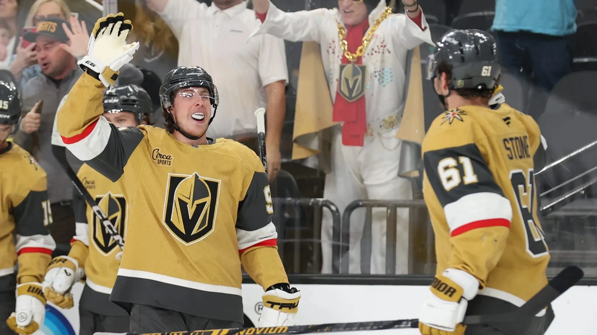 Фото: NHL