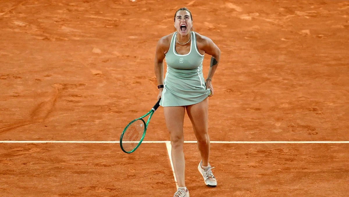 Фото: Getty Images