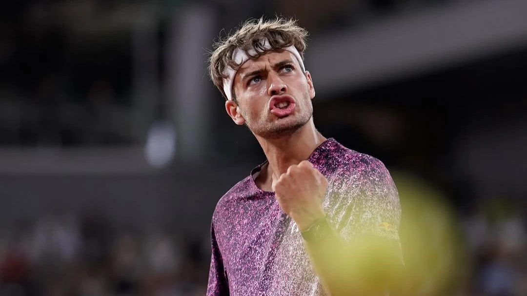 Фото: страница rolandgarros в Instagram