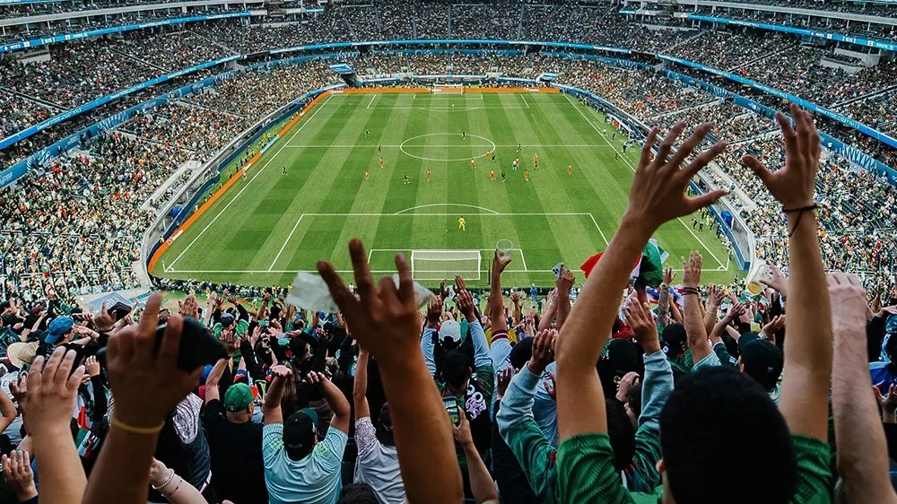 Фото: FIFA