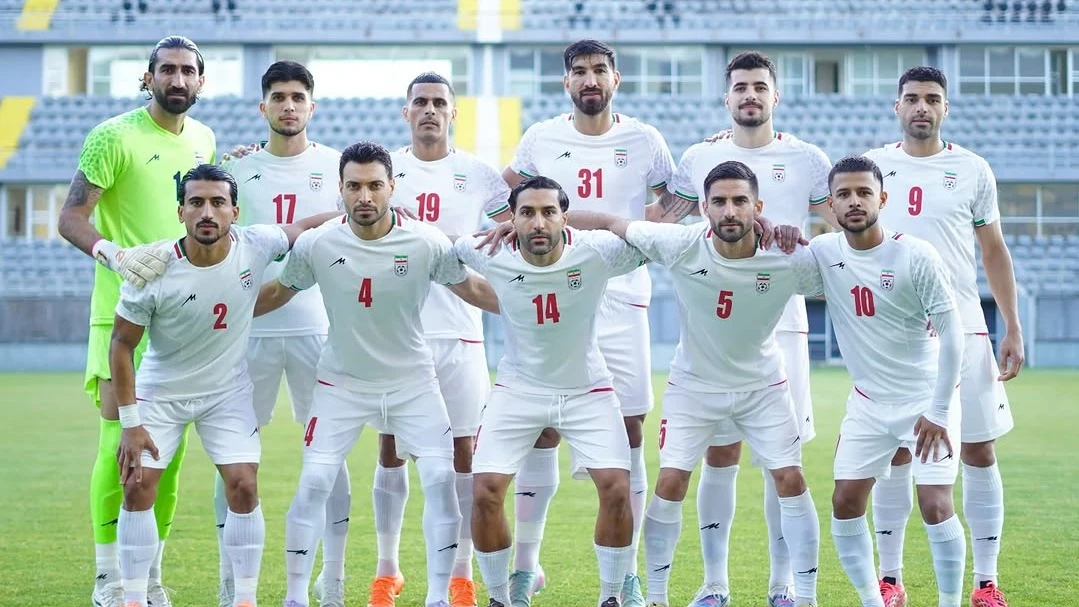 Фото: страница teammellifootball в Instagram