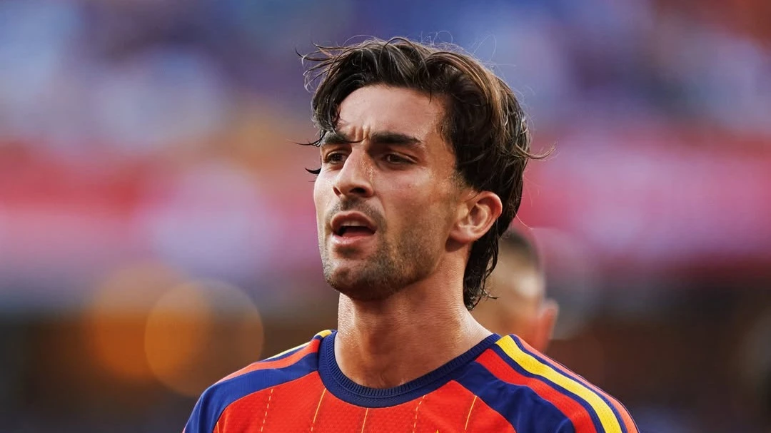 Фото: страница sefutbol в Instagram
