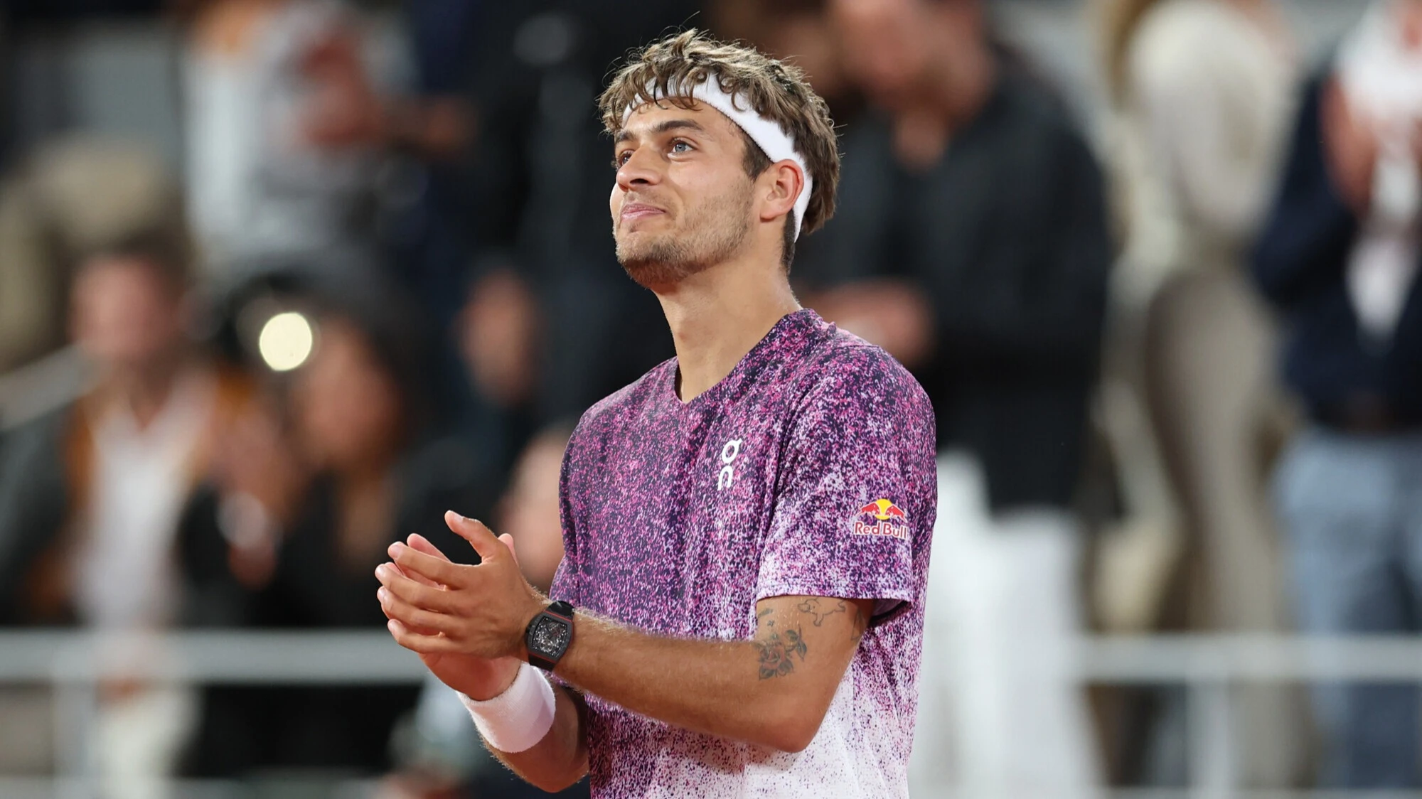 Фото: официальный сайт ATP