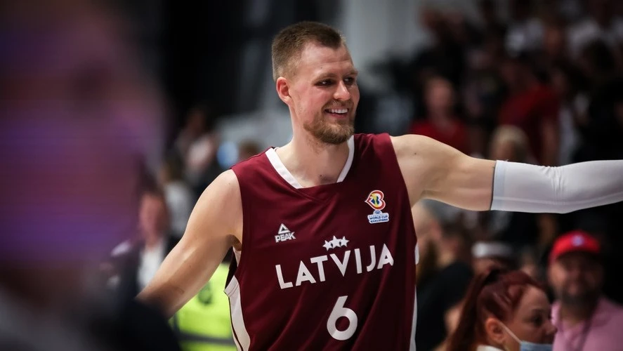 Фото: Eurohoops.net