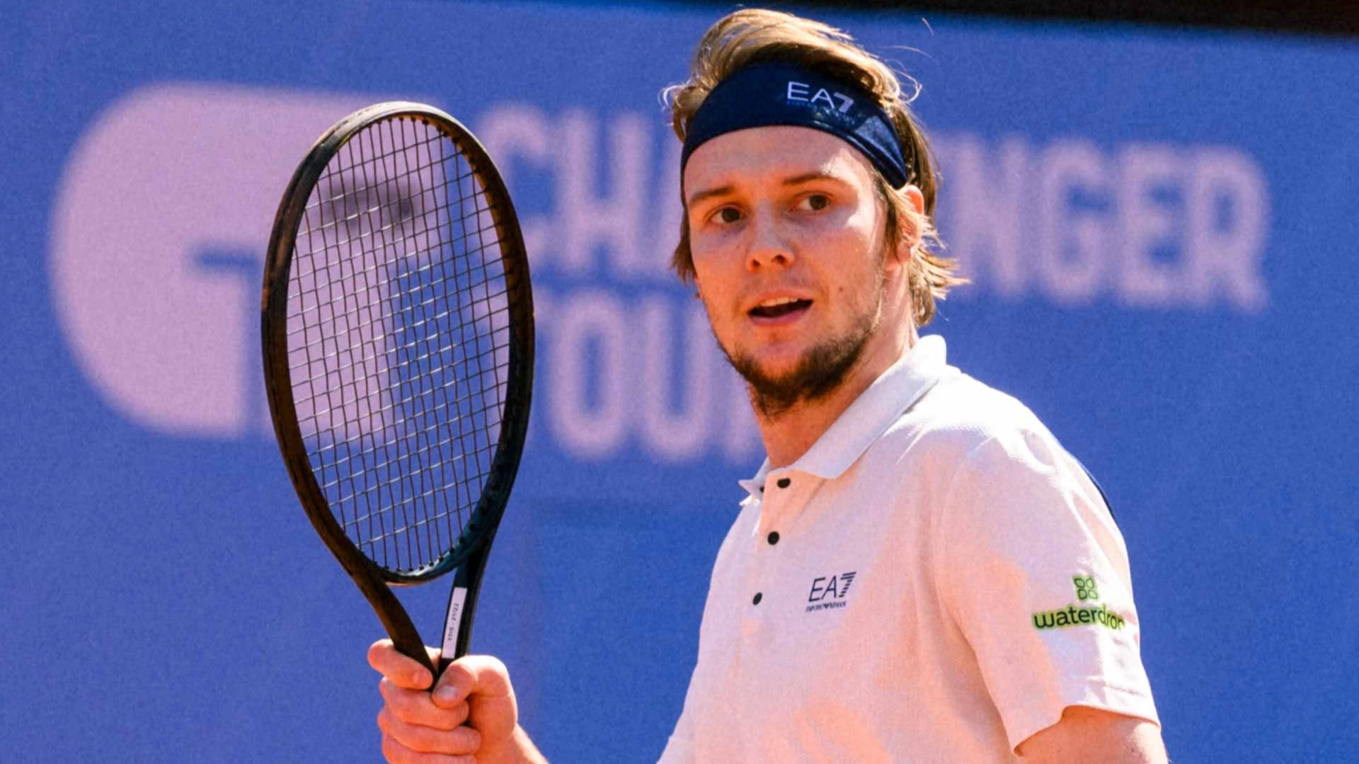 Александр Бублик покинул первую десятку рейтинга ATP
