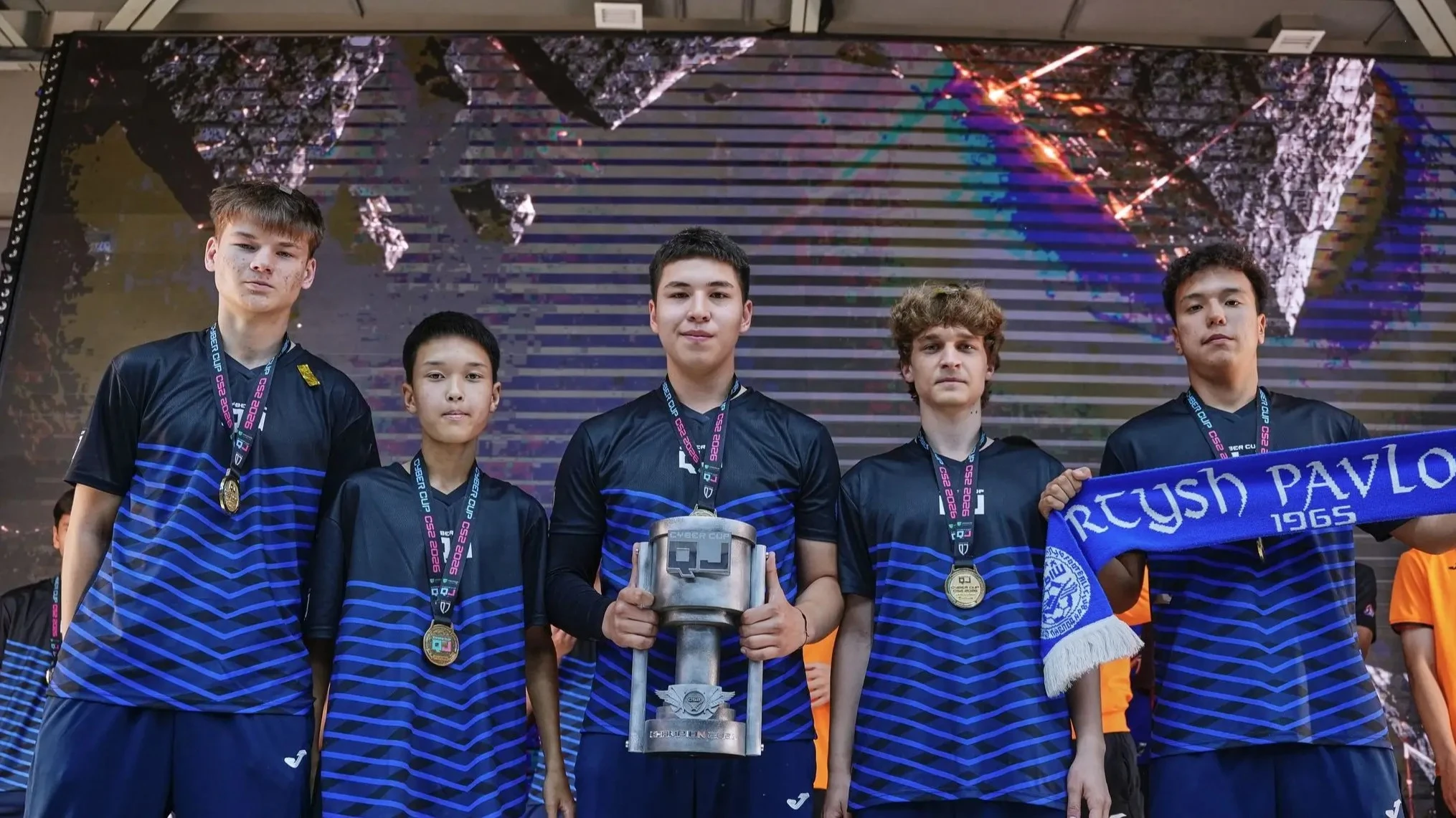Фото: qjl.kz