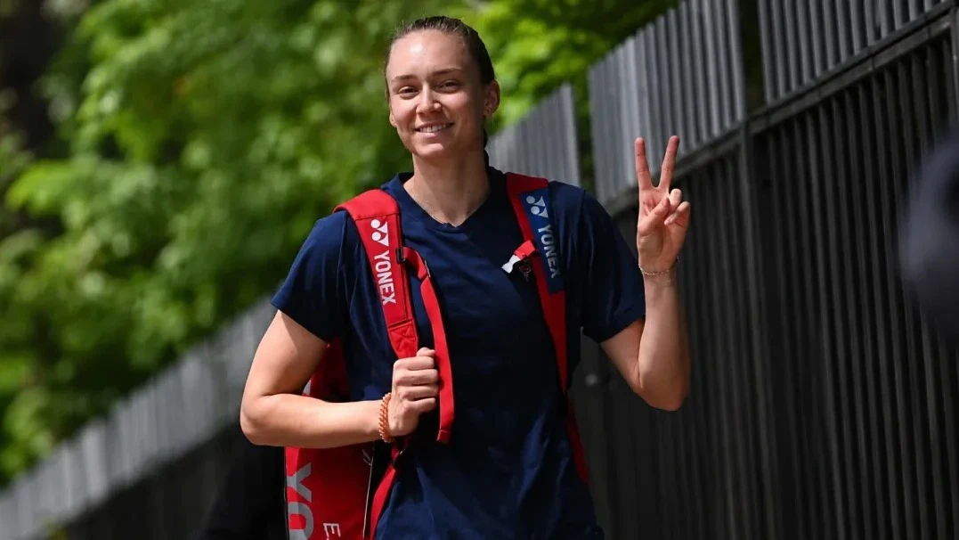 Рыбакина Бад-Хомбургтегі WTA 500 турнирінде ойнайды