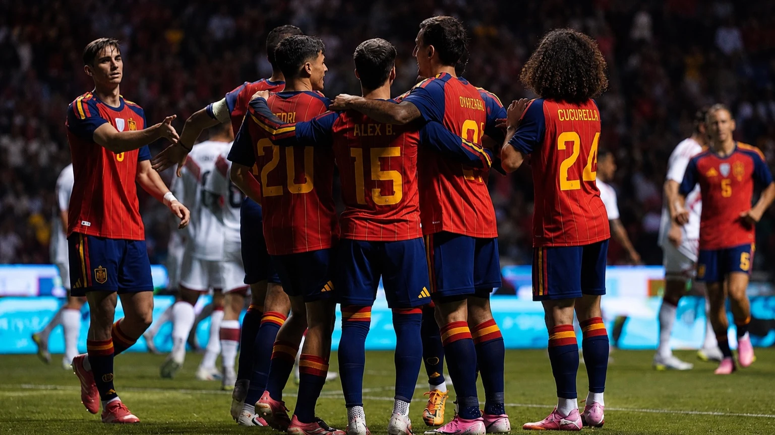 Фото: RFEF