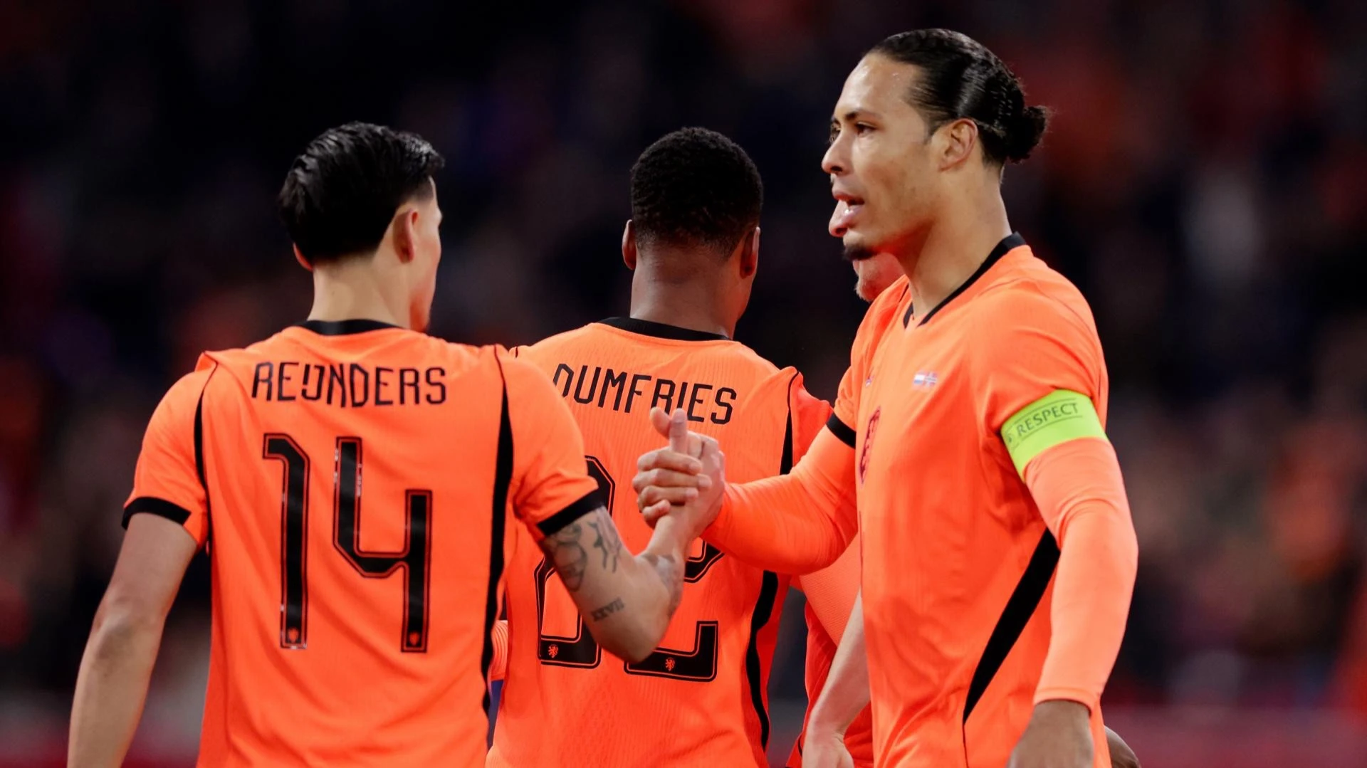 Фото: KNVB Media