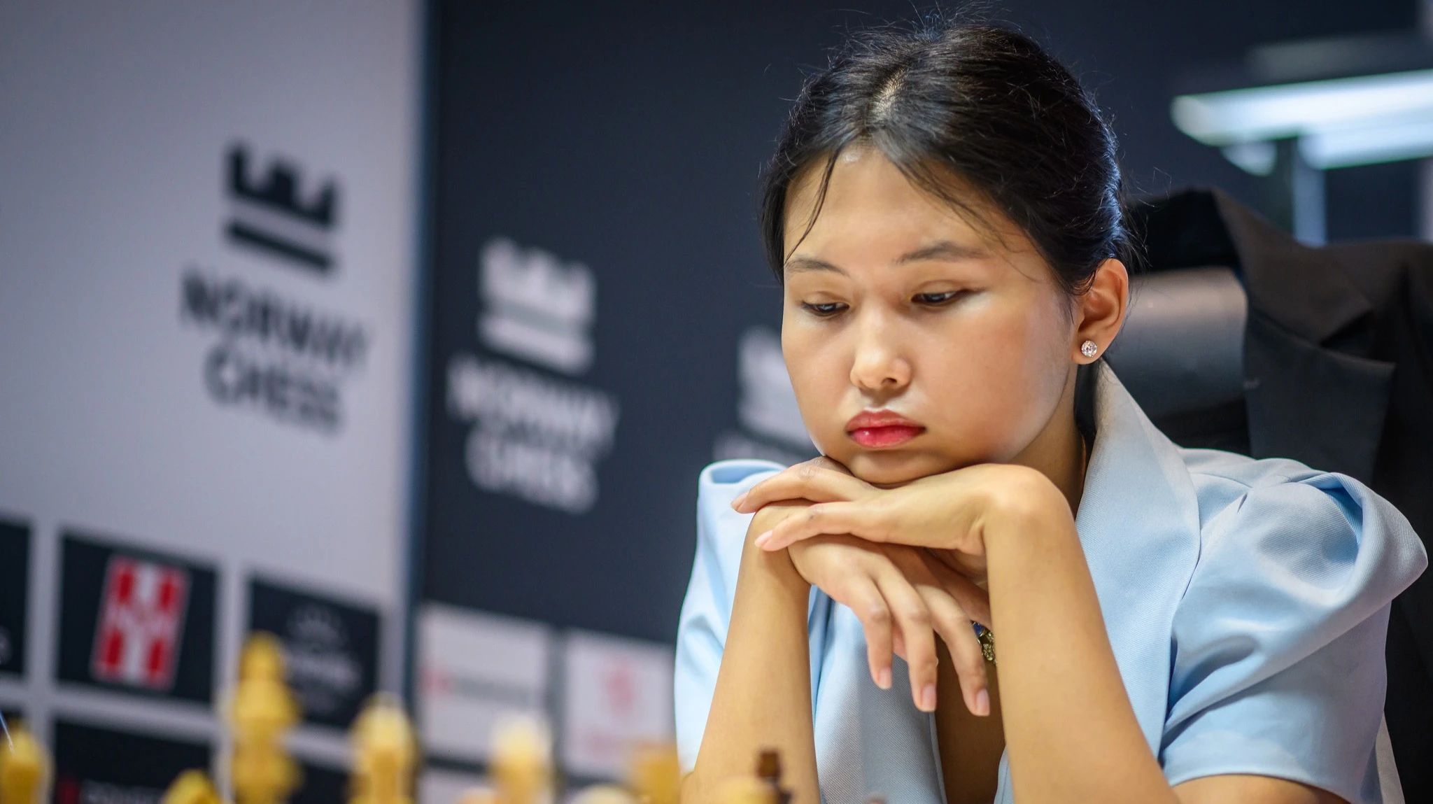 Фото: Norway Chess