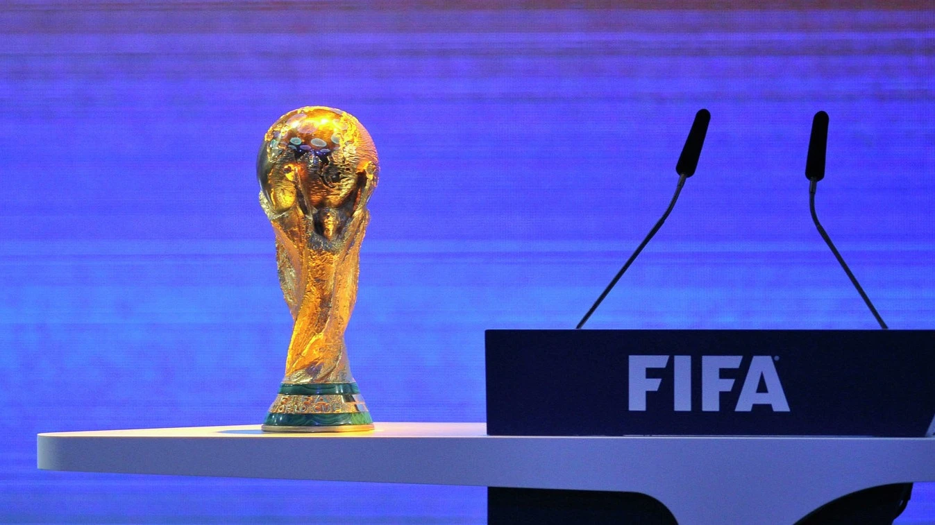 Суперкомпьютер 2026 жылғы футболдан ӘЧ басты фаворитін анықтады