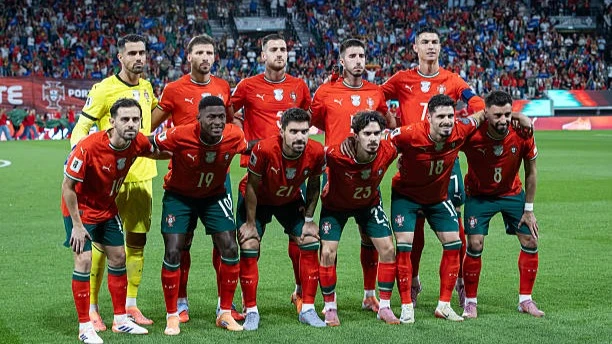 Консейсаудың голы Португалияға Нигерияны жеңуге көмектесті