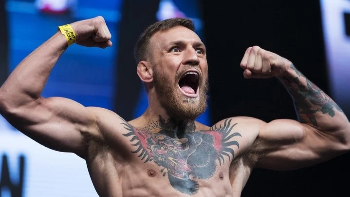Фото: пресс-служба UFC