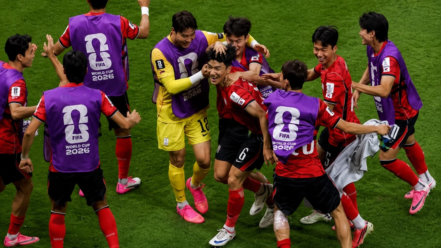 Фото: FIFA