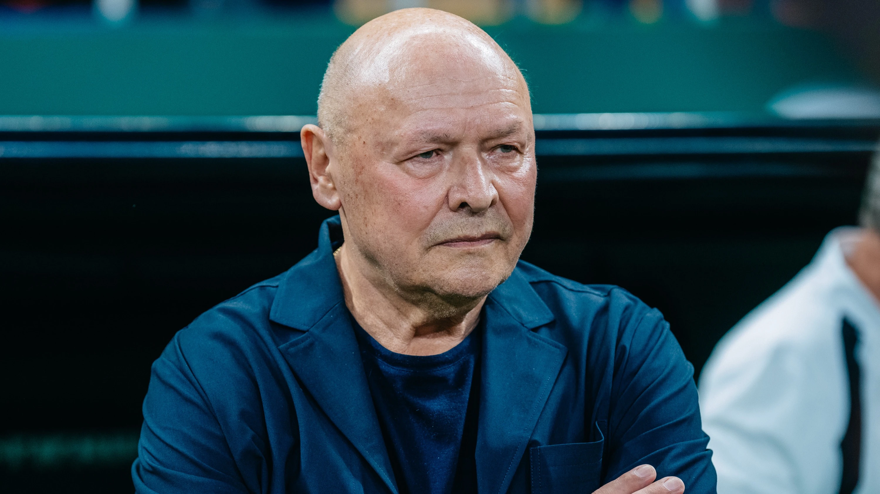 Коубек Оңтүстік Кореядан жеңілгеннен кейін матчқа баға берді