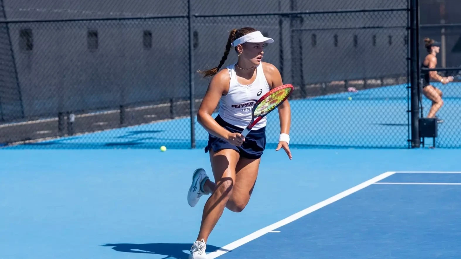 Соня Жиенбаева ITF турнирінің ширек финалында жарыс жолын аяқтады