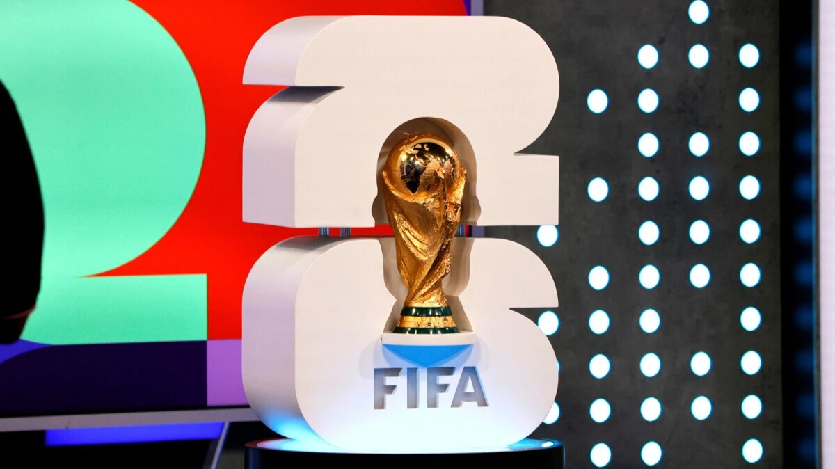 Кто выиграет ЧМ-2026? Прогноз отечественных экспертов и футболистов