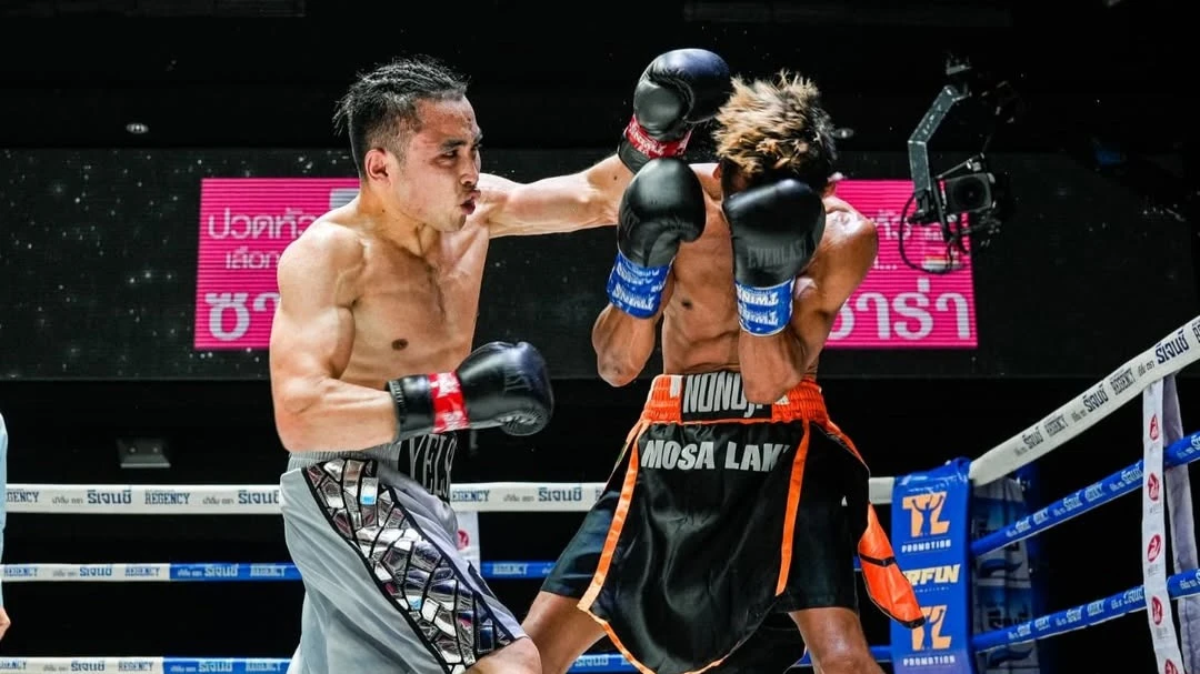 Фото: WBA Boxing