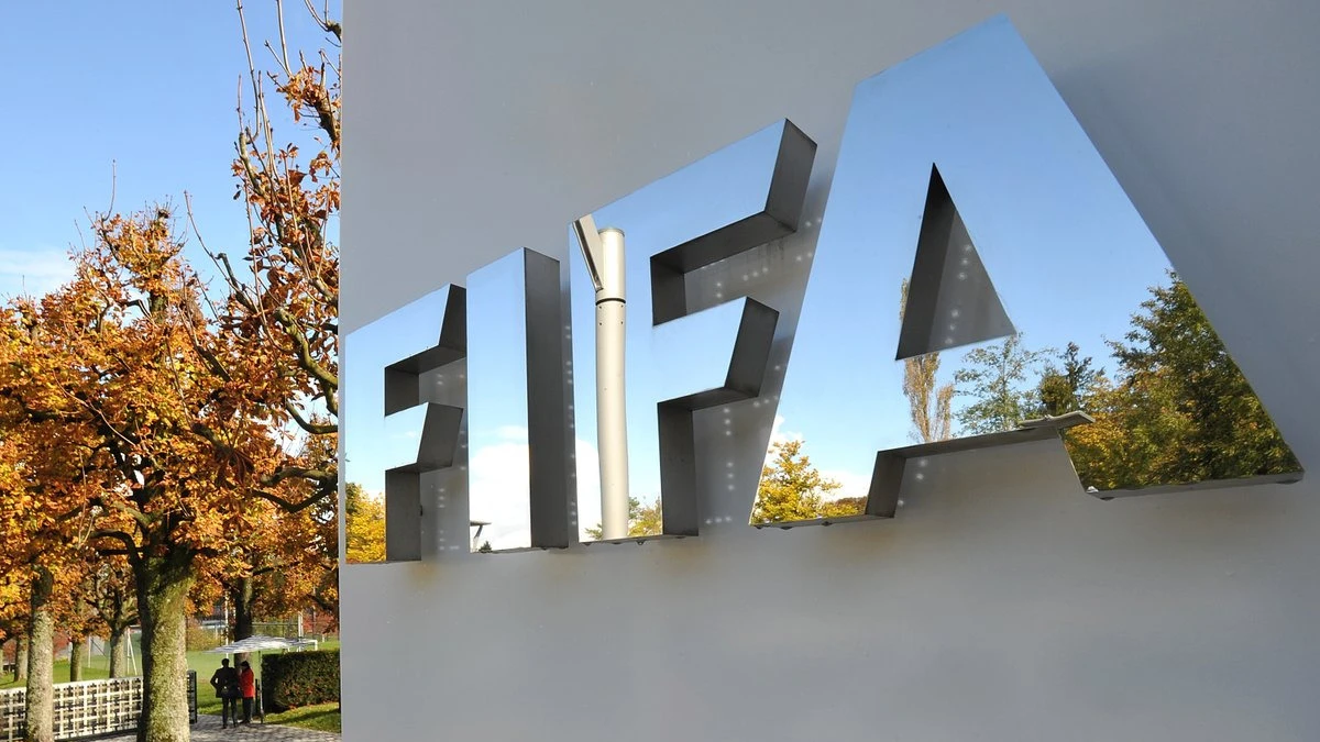 ФИФА 2026 жылғы әлем чемпионатындағы барлық баспасөз конференцияларында испан тілін қолдануға рұқсат берді
